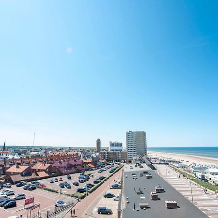 Family House Blue Beach Villa Zandvoort Exterior foto