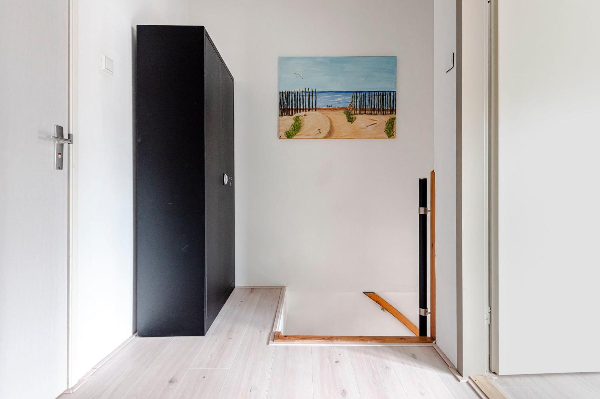 Family House Blue Beach Villa Zandvoort Exterior foto